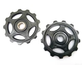 Váltógörgő Shimano M410/M360 szett 13fogú, alsó+ felső , 6/7/8 fokozathoz