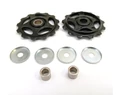 Váltógörgő Shimano M410/M360 szett 13fogú, alsó+ felső , 6/7/8 fokozathoz
