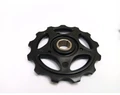 Váltógörgő Shimano M410/M360 szett 13fogú, alsó+ felső , 6/7/8 fokozathoz