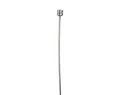 BBB BCB-31 Speedwire váltóbowden rozsdamentes, slick, 1,2mmx2000mm