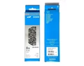 Shimano CN-HG40 6/7/8 sebességes lánc patentszemmel 116 szemes dobozos