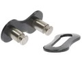 Shimano CN-HG40 6/7/8 sebességes lánc patentszemmel 116 szemes dobozos