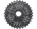 Shimano HG31 8 sebességes fogaskoszorú 11-32-es fogszám, fekete