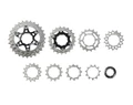 Shimano Ultegra CS-R8000 11 sebességes fogaskoszorú 11-28-as fogszám