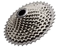 Fogaskoszorú 11-es Shimano Deore XT szintű CS-M8000 11-42-es fog kiosztás