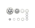 Shimano Ultegra CS-HG800 11 sebességes fogaskoszorú 11-34-es fogszám