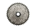 Fogaskoszorú 11-es Shimano Deore XT szintű CS-M8000 11-42-es fog kiosztás