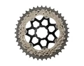 Fogaskoszorú 11-es Shimano Deore XT szintű CS-M8000 11-42-es fog kiosztás