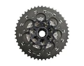 Fogaskoszorú 11-es Shimano Deore XT szintű CS-M8000 11-42-es fog kiosztás
