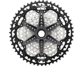 Shimano Deore XT M8100 12 sebességes fogaskoszorú 10-51 fogas