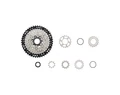 Shimano Deore XT M8100 12 sebességes fogaskoszorú 10-45 fogas