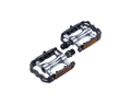BBB BPD-17B Classic Ride 2.0 kerékpár pedál ipari csapágyakkal