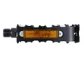 BBB BigFeet MTB pedál BPD-16, CrMo tengely, fekete/ezüst