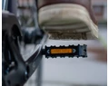 BBB BigFeet MTB pedál BPD-16, CrMo tengely, fekete/ezüst