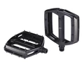 BBB ColRide BPD-36 pedál platform, cserélhető szegecses, fekete