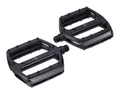 BBB ColRide BPD-36 pedál platform, cserélhető szegecses, fekete