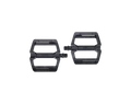 BBB Enigma platform pedál BPD-38 cserélhető tüskés ipari csapágyas fekete