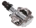 Shimano PD-M520 MTB patentpedál hobby-sport kategória ezüst