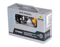 Shimano PD-M520 MTB patentpedál hobby-sport kategória ezüst