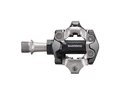 Shimano XT PD-M8120 SPD rendszerű patentpedál alu kerettel tömített csapágyakkal
