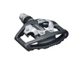 Shimano PD-EH500 MTB vegyes patentpedál hobby kategória fekete