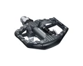 Shimano PD-EH500 MTB vegyes patentpedál hobby kategória fekete