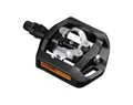 Shimano PD-T421 vegyes túra-sport patentpedál