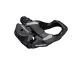 Shimano PD-RS500 SPD-SL rendszerű országúti patentpedál kompozit, fekete