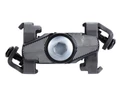 BBB ForceMount SPD rendszerű patentpedál BPD-14, CrMo tengely, zárt csapágyzás, fekete