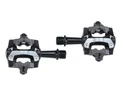 BBB ForceMount SPD rendszerű patentpedál BPD-14, CrMo tengely, zárt csapágyzás, fekete