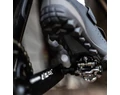 BBB BPD-01 pedálstopli SPD Shimano kompatibilis 4°-os mozgással