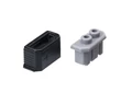 Shimano Nexus DH-3N30 agydinamó 6V/3W 36 lyukas gyorszáras ezüst