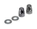 Agydinamó Shimano Nexus DH-C3000 6V/3W 36lyuk ezüst