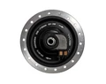 Shimano DH-3N72 agydinamó 6V/3W 36lyuk gyorszáras ezüst LX/Ultegra szintű