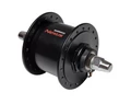 Shimano Nexus DH-C3000 agydinamó 6V/3W 32lyuk fekete