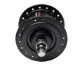 Shimano Nexus DH-C3000 agydinamó 6V/3W 32lyuk fekete