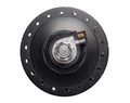 Shimano Nexus DH-C3000 agydinamó 6V/3W 32lyuk fekete