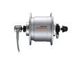 Shimano Nexus DH-C3000 agydinamó 6V/3W 36lyukas gyorszáras SM-DH10 feszültség szabályzóval