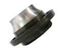 Shimano kónusz első Deore M526/525 fémporvédős, 10 mm tengelyhez