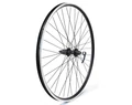 27,5-es Ridepositive Active hátsó kerék (584mm) kazettás aggyal V-fékes felnivel fekete
