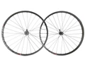 Rodi Black Jack Ready 23 29-es kerékszett, első+hátsó, ipari csapágyas, adapterezhető, TubeLess Ready, fekete