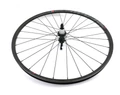 Rodi Black Jack Ready 23 29-es kerékszett, első+hátsó, ipari csapágyas, adapterezhető, TubeLess Ready, fekete