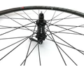 Rodi Black Jack Ready 23 29-es kerékszett, első+hátsó, ipari csapágyas, adapterezhető, TubeLess Ready, fekete