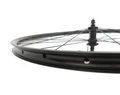 Rodi Black Jack Ready 23 29-es kerékszett, első+hátsó, ipari csapágyas, adapterezhető, TubeLess Ready, fekete