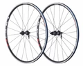Shimano WH-R501 országúti kerékszett