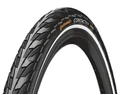 Continental Contact 26x1,75 (47-559) MTB köpeny, reflexcsíkkal, SafetySystem defektvédelemmel
