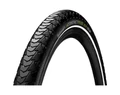 Continental eContact Plus 50-622mm 28x2,0 ebike-trekking-cross köpeny reflexcsíkkal Safety + Pro defektvédelemmel