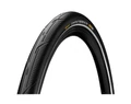 Continental Contact Urban 55-622mm trekking-cross köpeny reflexcsíkkal + safety pro defektvédelemmel