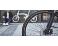 Continental Contact Urban 55-622mm trekking-cross köpeny reflexcsíkkal + safety pro defektvédelemmel