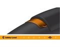 Continental Contact Urban 55-622mm trekking-cross köpeny reflexcsíkkal + safety pro defektvédelemmel